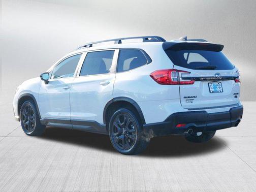 2024 Subaru Ascent Onyx Edition 7-Passenger
