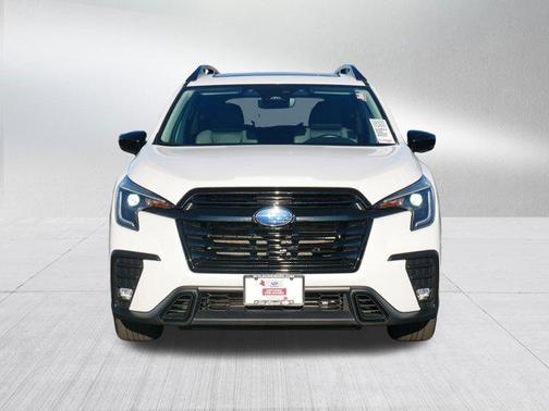 2024 Subaru Ascent Onyx Edition 7-Passenger