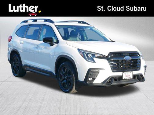 2024 Subaru Ascent Onyx Edition 7-Passenger