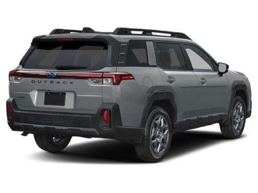 River Rock Pearl 2026 Subaru Outback Premium