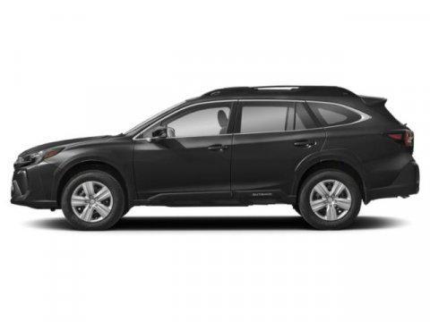 2025 Subaru Outback Base
