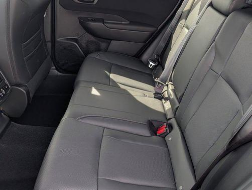 Deep Emerald Green Pearl 2026 Subaru Outback Limited