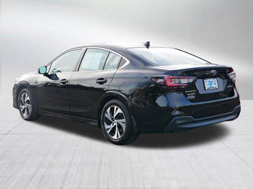 2020 Subaru Legacy Premium