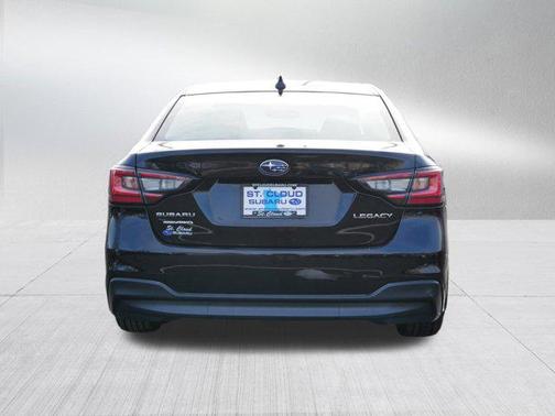2020 Subaru Legacy Premium