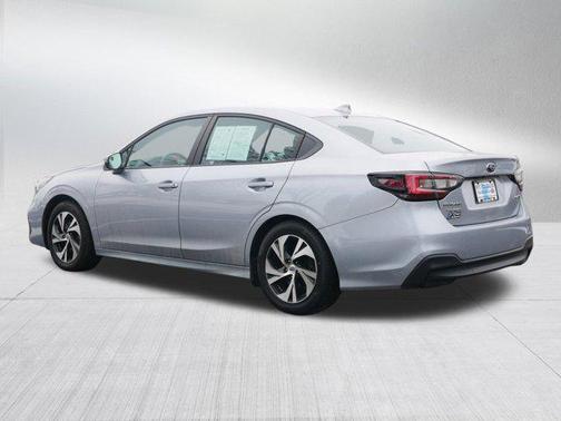 2023 Subaru Legacy Premium
