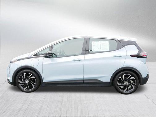 2023 Chevrolet Bolt EV FWD 2LT