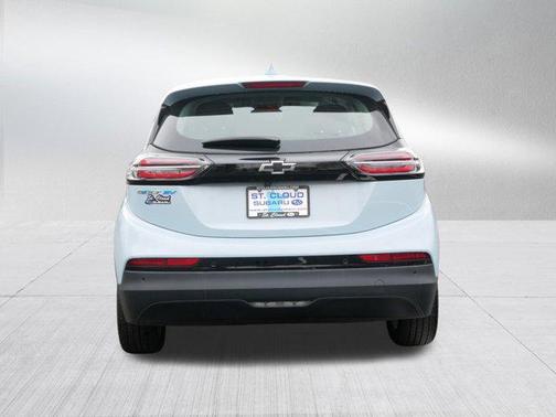 2023 Chevrolet Bolt EV FWD 2LT