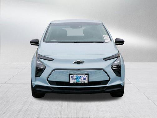 2023 Chevrolet Bolt EV FWD 2LT