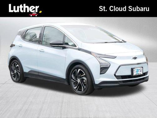 2023 Chevrolet Bolt EV FWD 2LT