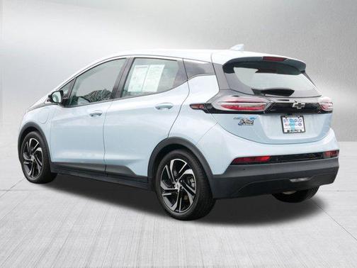 2023 Chevrolet Bolt EV FWD 2LT