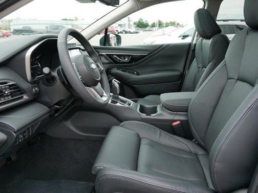 2025 Subaru Outback Touring