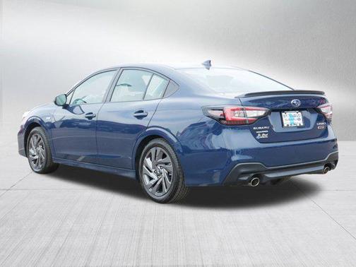 2024 Subaru Legacy Sport