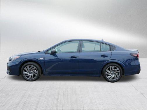 2024 Subaru Legacy Sport