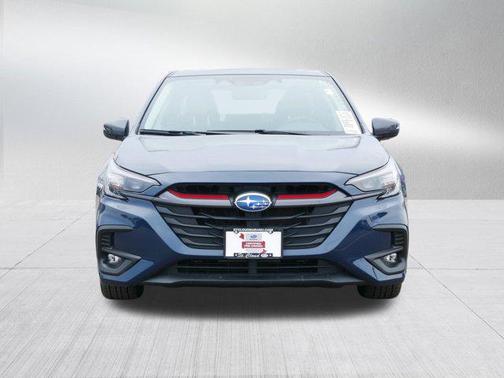 2024 Subaru Legacy Sport