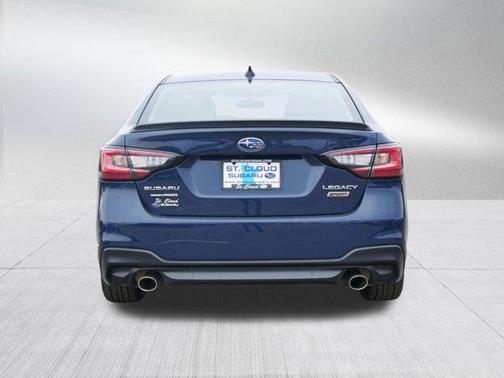 2024 Subaru Legacy Sport