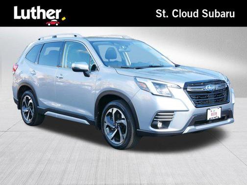 2024 Subaru Forester Touring