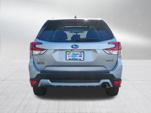 2024 Subaru Forester Touring