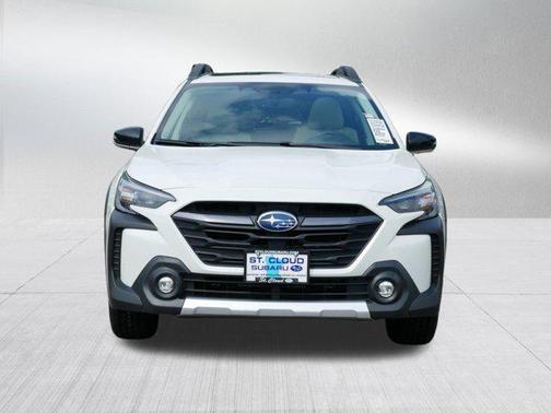 2024 Subaru Outback Limited XT