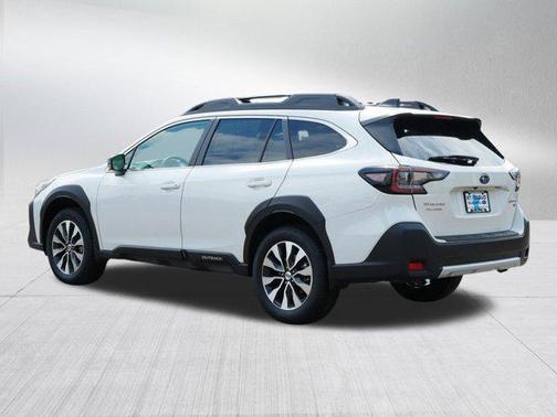 2024 Subaru Outback Limited XT