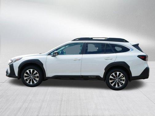 2024 Subaru Outback Limited XT