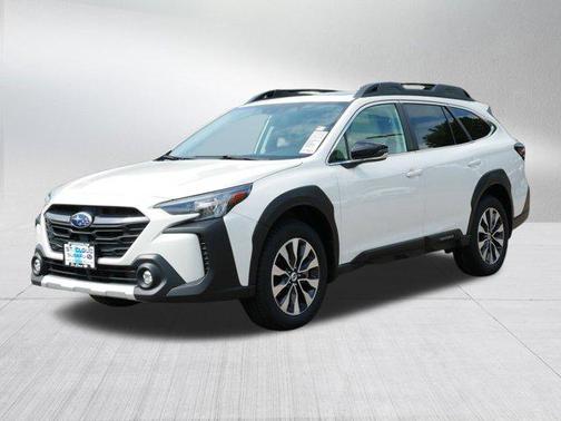 2024 Subaru Outback Limited XT
