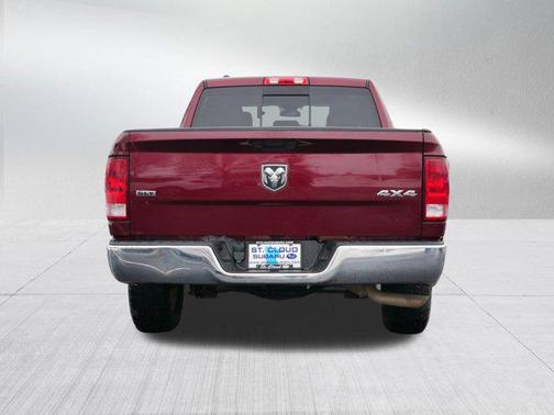 2020 RAM 1500 Classic SLT