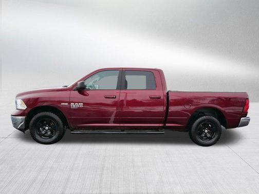 2020 RAM 1500 Classic SLT