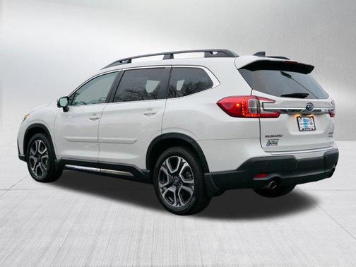 2023 Subaru Ascent Limited 7-Passenger