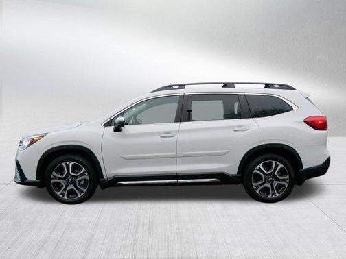 2023 Subaru Ascent Limited 7-Passenger