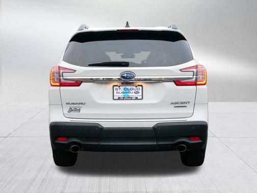 2023 Subaru Ascent Limited 7-Passenger