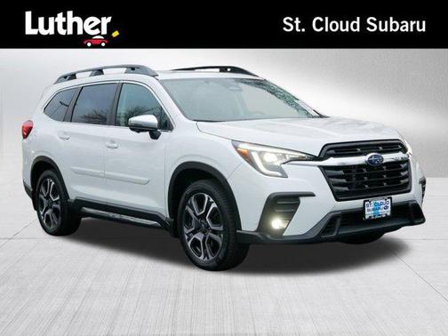2023 Subaru Ascent Limited 7-Passenger
