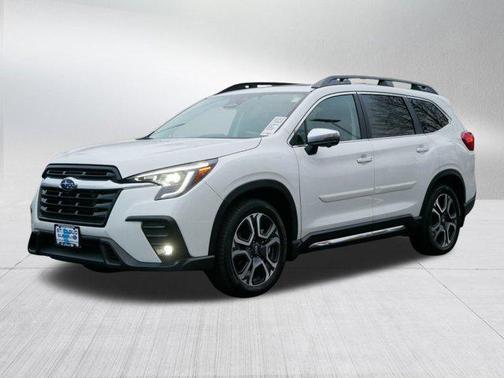 2023 Subaru Ascent Limited 7-Passenger