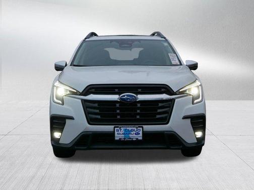 2023 Subaru Ascent Limited 7-Passenger