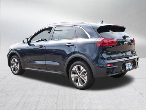 2022 Kia Niro EV EX