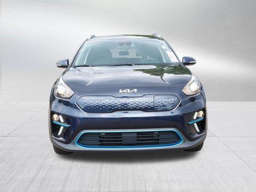 2022 Kia Niro EV EX