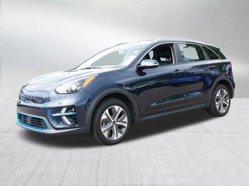 2022 Kia Niro EV EX