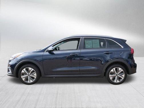 2022 Kia Niro EV EX