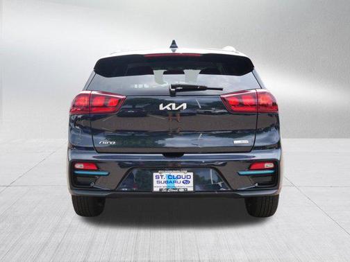2022 Kia Niro EV EX