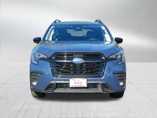 2024 Subaru Ascent Onyx Edition 7-Passenger