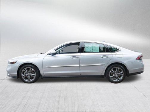 2023 Honda Accord EX 1.5T
