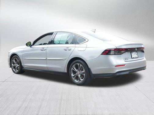 2023 Honda Accord EX 1.5T