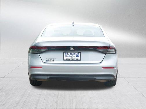 2023 Honda Accord EX 1.5T