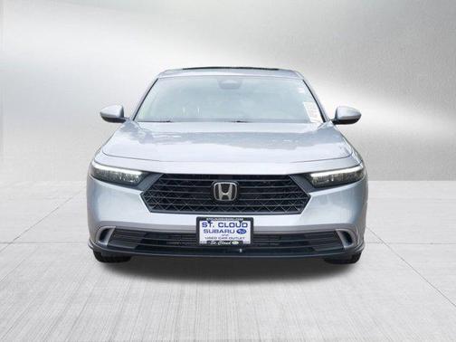 2023 Honda Accord EX 1.5T