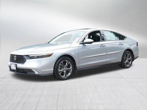 2023 Honda Accord EX 1.5T