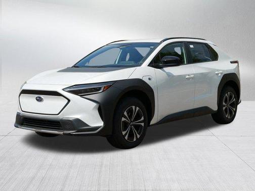 2025 Subaru Solterra Premium