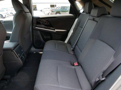 2025 Subaru Solterra Premium