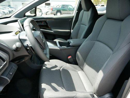 2025 Subaru Solterra Premium