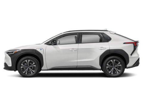 2025 Subaru Solterra Premium