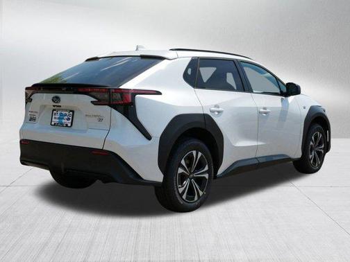 2025 Subaru Solterra Premium
