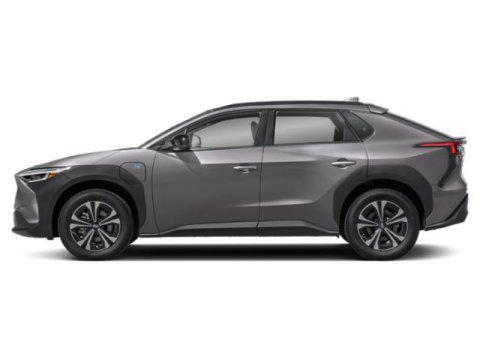 2025 Subaru Solterra Premium
